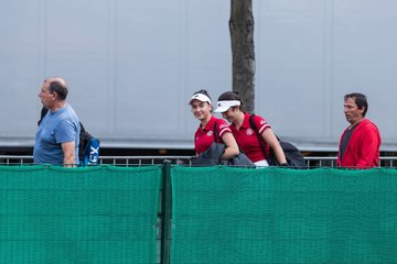 Bild 19 - BL Nord Der Club an der Alster - Bielefelder TTC : Ergebnis: 8:1
